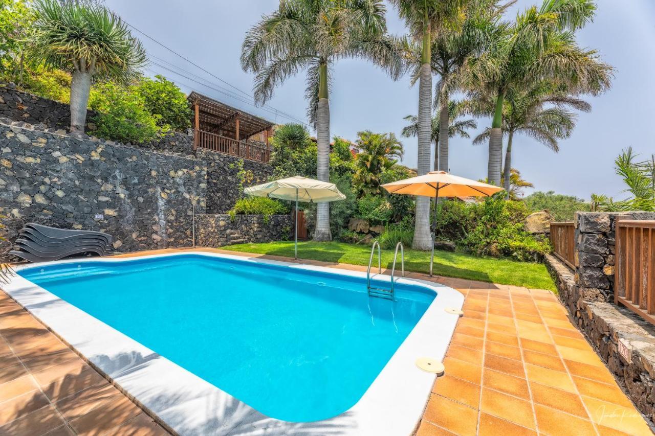 Apartment Lightbooking La Morita De Mazo