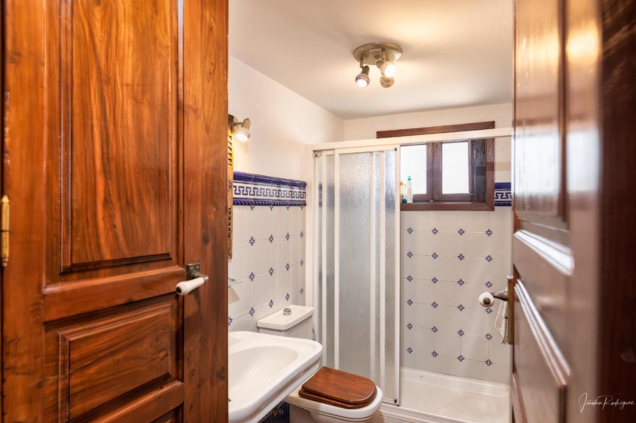 Apartment Lightbooking La Morita De Mazo