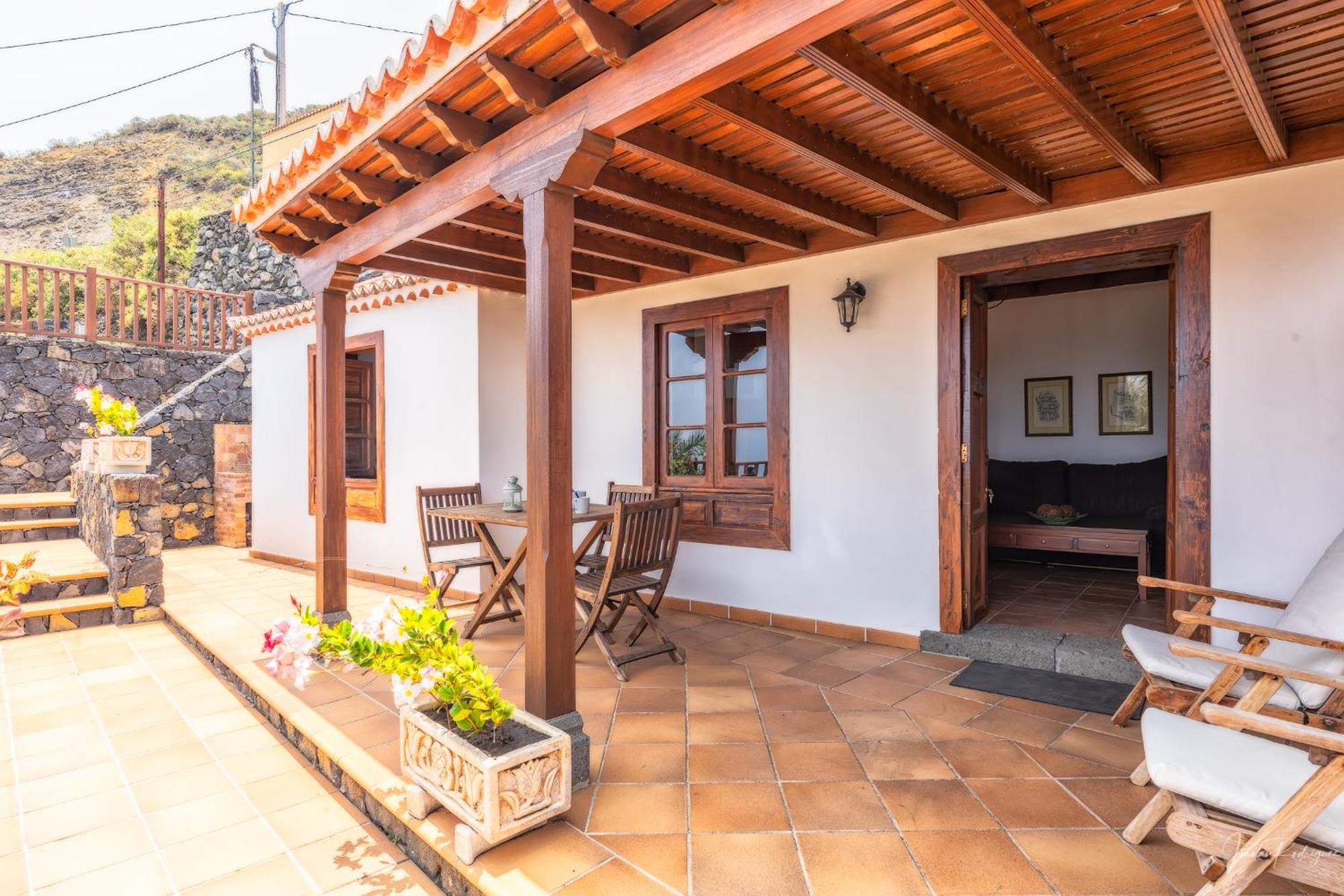 Apartment Lightbooking La Morita De