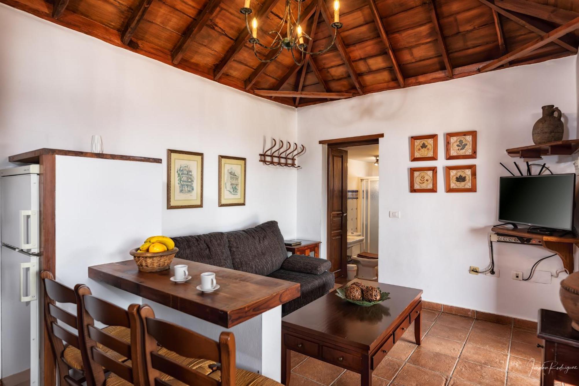 Lightbooking La Morita De Apartment Mazo