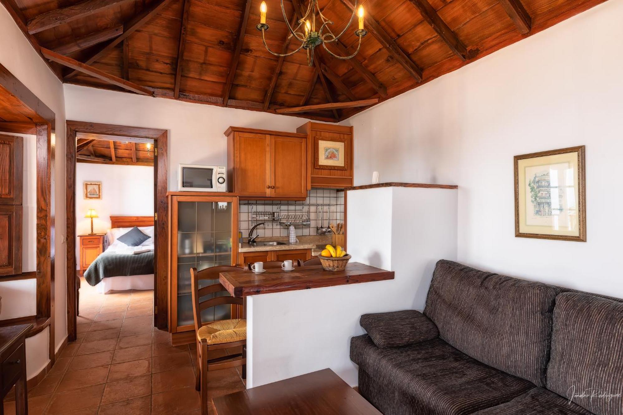 Apartment Lightbooking La Morita De *
