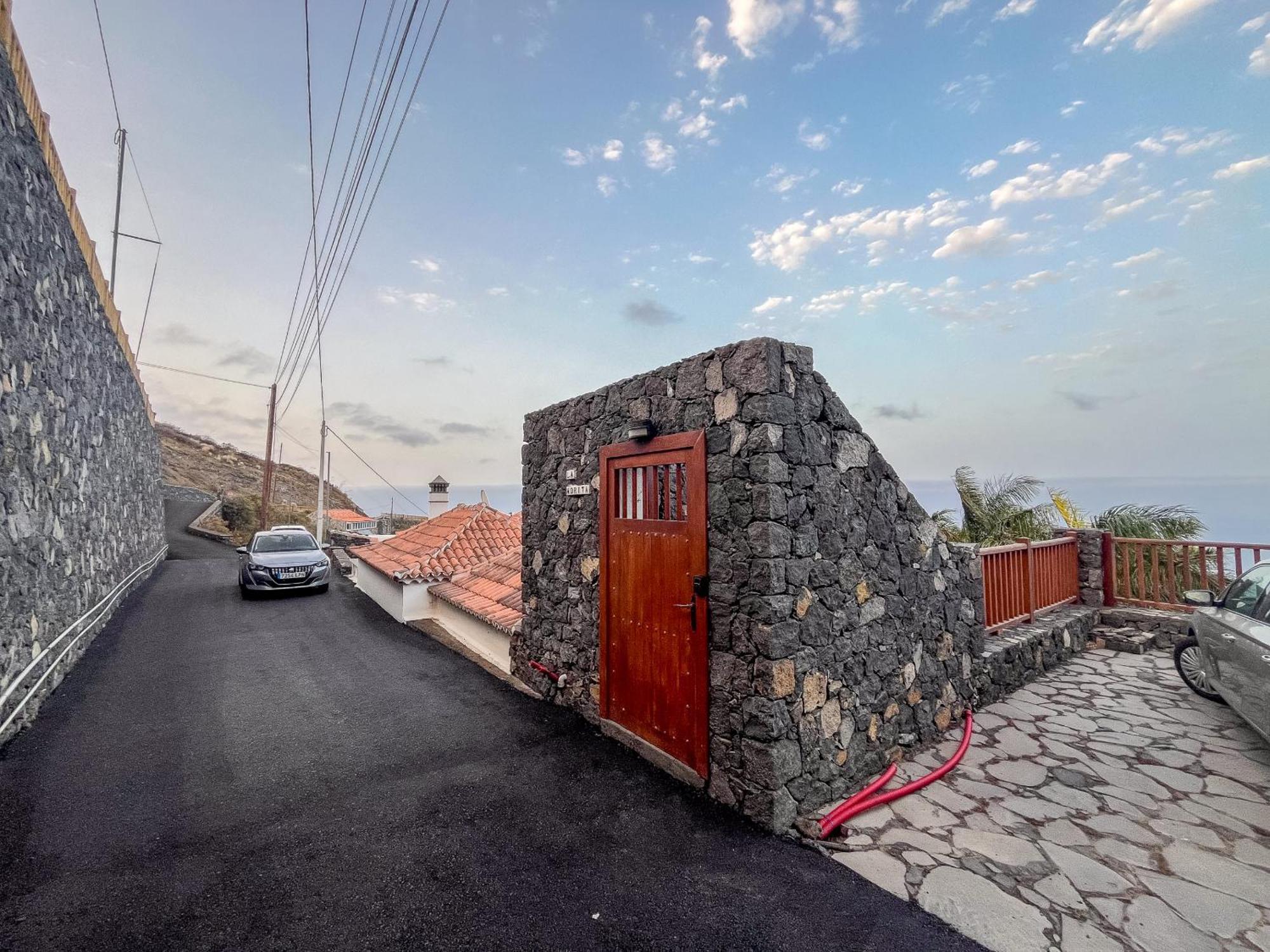 Lightbooking La Morita De Apartment Mazo